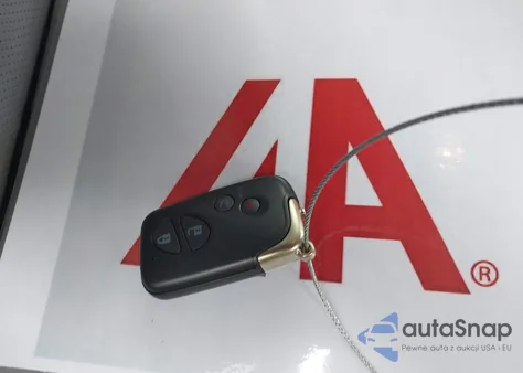 2012 Lexus Es 350 from USA, damaged, VIN JTHBK1EG7C2492726